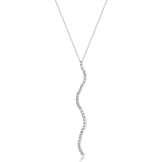 Collier Brosway Femme Desideri in Acier BEIN027 - BEIN027